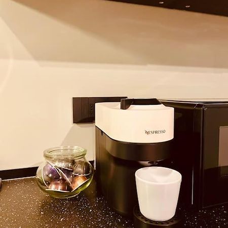 Green Rose Suite - Milano Ngoại thất bức ảnh