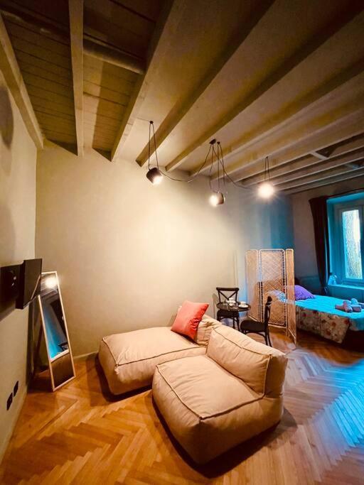Green Rose Suite - Milano Ngoại thất bức ảnh