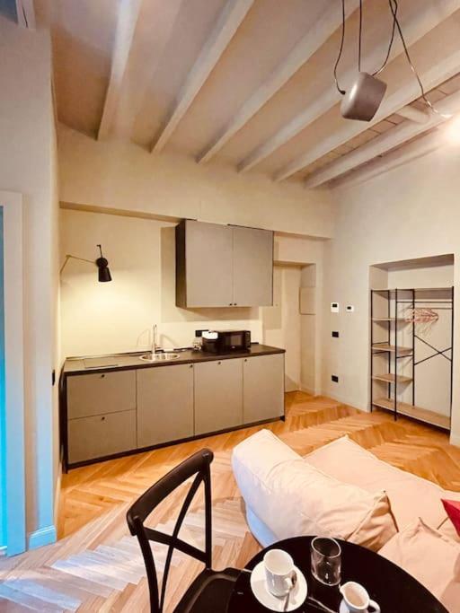 Green Rose Suite - Milano Ngoại thất bức ảnh