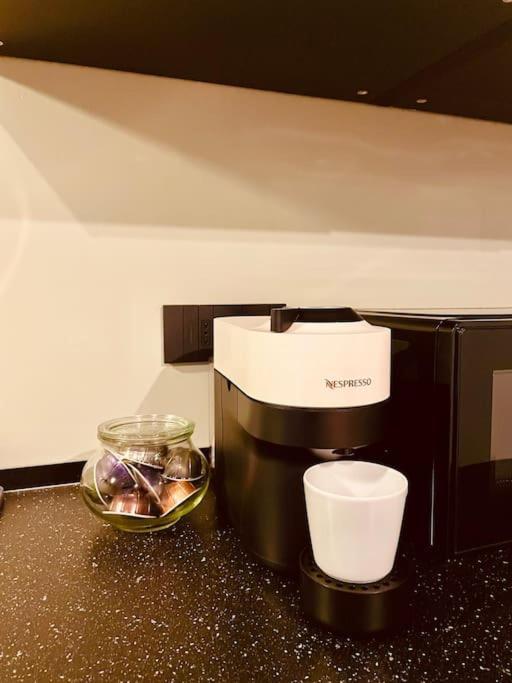 Green Rose Suite - Milano Ngoại thất bức ảnh
