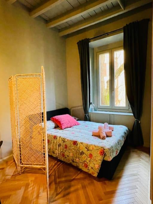 Green Rose Suite - Milano Ngoại thất bức ảnh