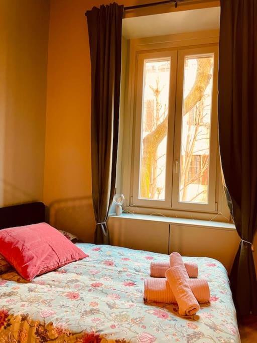 Green Rose Suite - Milano Ngoại thất bức ảnh